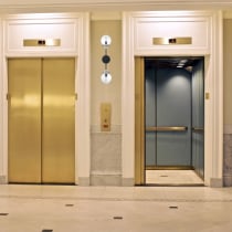 AXIS 2 LIGHT WALL SCONCE - 60-7132