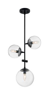 SKY 3 LIGHT PENDANT - 60-7134