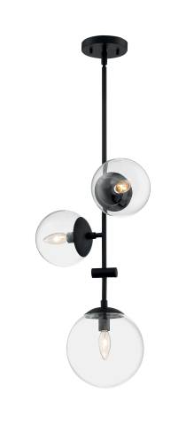 SKY 3 LIGHT PENDANT - 60-7134