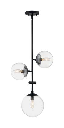SKY 3 LIGHT PENDANT - 60-7134