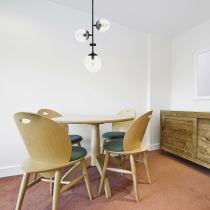 SKY 3 LIGHT PENDANT - 60-7134