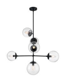 SKY 6 LIGHT PENDANT - 60-7135