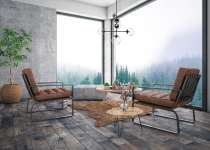 SKY 6 LIGHT PENDANT - 60-7135