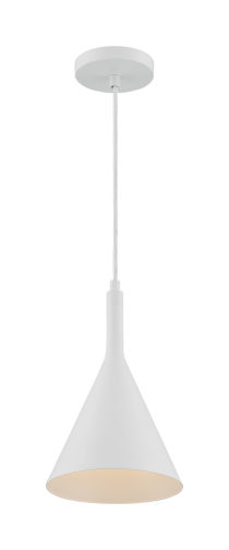 LIGHTCAP 1LT SMALL PENDANT - 60-7137