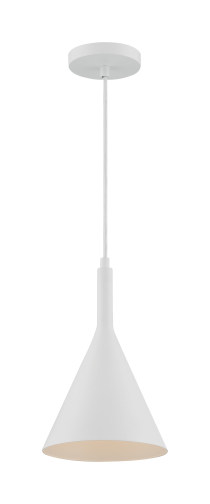 LIGHTCAP 1LT SMALL PENDANT - 60-7137