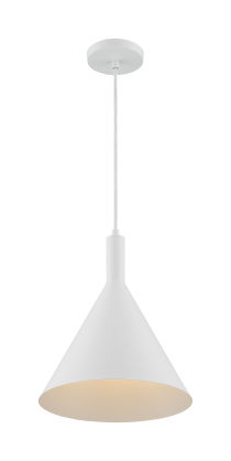 LIGHTCAP 1LT LARGE PENDANT - 60-7138
