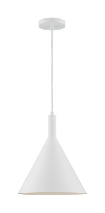 LIGHTCAP 1LT LARGE PENDANT - 60-7138