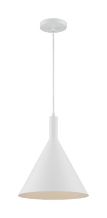 LIGHTCAP 1LT LARGE PENDANT - 60-7138