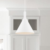 LIGHTCAP 1LT LARGE PENDANT - 60-7138