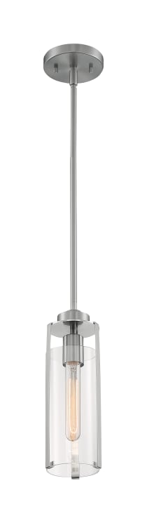 MARINA 1 LIGHT MINI PENDANT - 60-7140