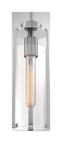 MARINA 1 LIGHT MINI PENDANT - 60-7140