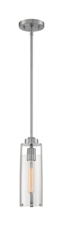 MARINA 1 LIGHT MINI PENDANT - 60-7140