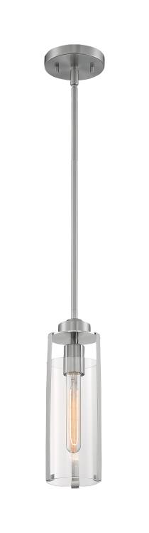 MARINA 1 LIGHT MINI PENDANT - 60-7140