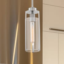 MARINA 1 LIGHT MINI PENDANT - 60-7140