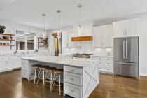 MARINA 1 LIGHT MINI PENDANT - 60-7140