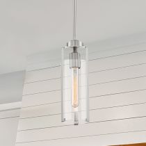 MARINA 1 LIGHT MINI PENDANT - 60-7140