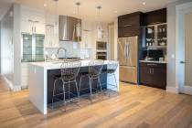 MARINA 1 LIGHT MINI PENDANT - 60-7140