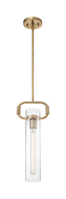 TERESA 1 LT CYLINDER PENDANT - 60-7143