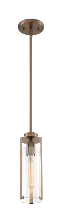 MARINA 1 LIGHT MINI PENDANT - 60-7150