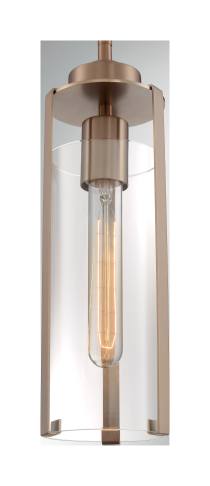 MARINA 1 LIGHT MINI PENDANT - 60-7150