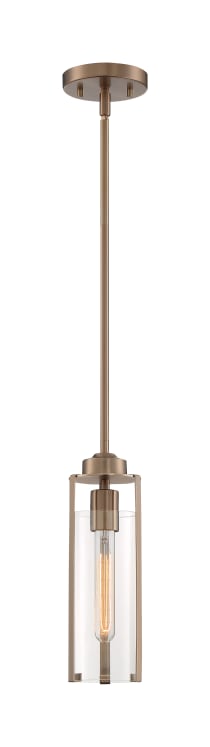 MARINA 1 LIGHT MINI PENDANT - 60-7150