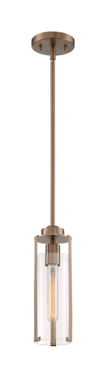 MARINA 1 LIGHT MINI PENDANT - 60-7150