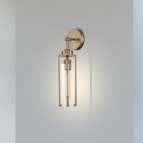 MARINA 1 LIGHT WALL SCONCE - 60-7151