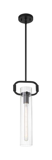 TERESA 1 LT CYLINDER PENDANT - 60-7153
