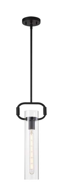 TERESA 1 LT CYLINDER PENDANT - 60-7153