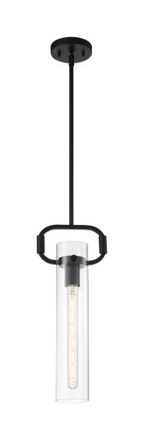 TERESA 1 LT CYLINDER PENDANT - 60-7153