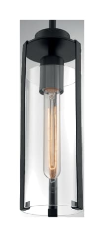 MARINA 1 LIGHT MINI PENDANT - 60-7160