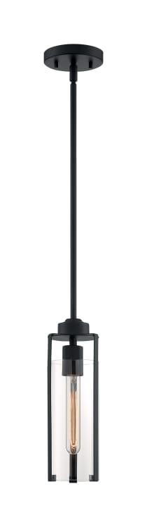 MARINA 1 LIGHT MINI PENDANT - 60-7160