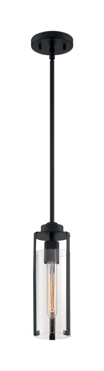MARINA 1 LIGHT MINI PENDANT - 60-7160