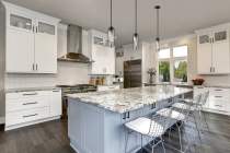 MARINA 1 LIGHT MINI PENDANT - 60-7160