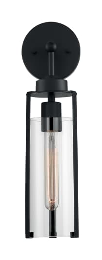 MARINA 1 LIGHT WALL SCONCE - 60-7161