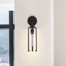 MARINA 1 LIGHT WALL SCONCE - 60-7161