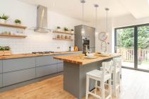 SOMMERSET 1 LIGHT MINI PENDANT - 60-7170