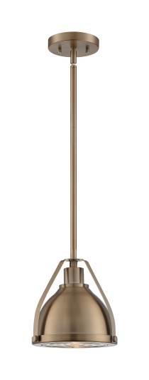 BARBETT 1 LT SMALL PENDANT - 60-7201