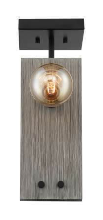 STELLA 2 LIGHT SEMI FLUSH - 60-7231