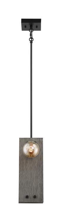 STELLA 2 LIGHT MINI PENDANT - 60-7232