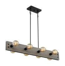 STELLA 8 LIGHT ISLAND PENDANT - 60-7233