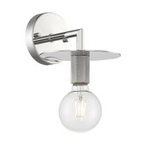 BIZET 1 LIGHT WALL SCONCE - 60-7251