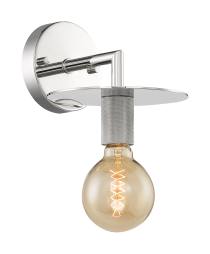 BIZET 1 LIGHT WALL SCONCE - 60-7251