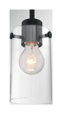 SOMMERSET 1 LIGHT MINI PENDANT - 60-7270