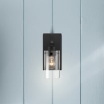 SOMMERSET 1 LIGHT VANITY - 60-7271