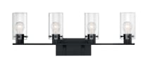 SOMMERSET 4 LIGHT VANITY - 60-7274