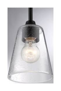 BRANSEL 1 LIGHT MINI PENDANT - 60-7280