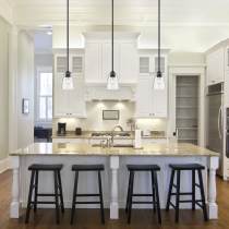 BRANSEL 1 LIGHT MINI PENDANT - 60-7280