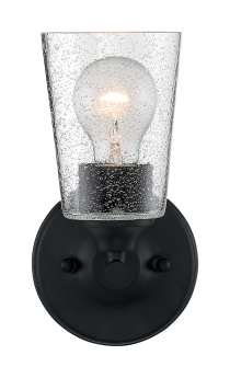 BRANSEL 1 LIGHT VANITY - 60-7281