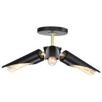MARC 3 LIGHT PENDANT - 60-7297